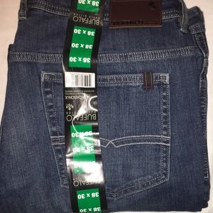 Brand new men’s jeans